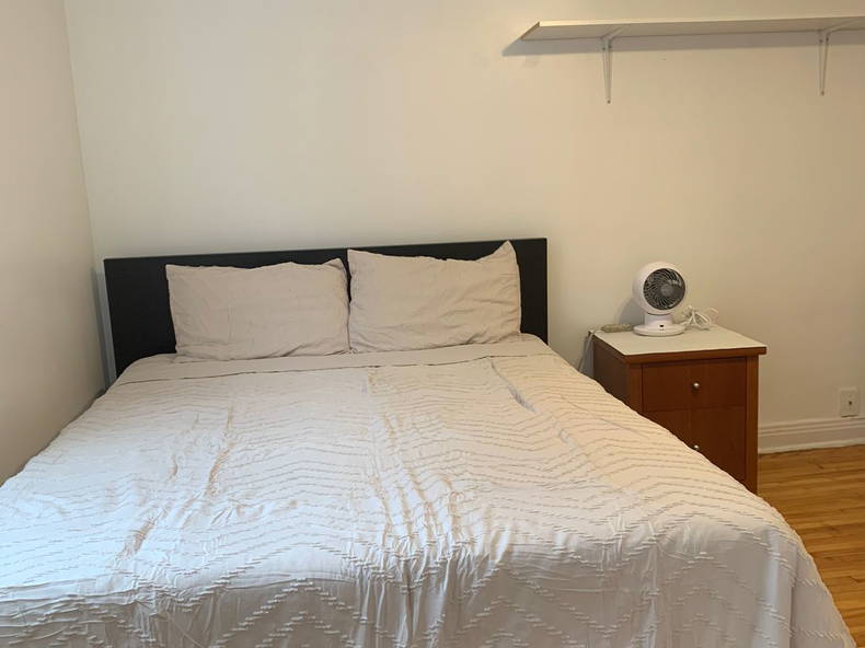 Colocation Montréal 665600-3