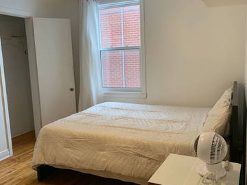 Colocation à louer à Montréal - chambre-5