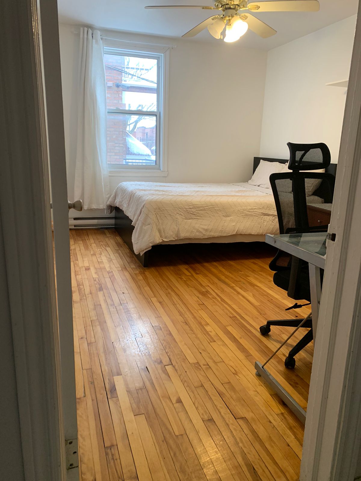 Colocation Montréal 665600