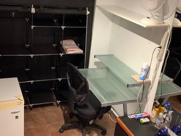 Colocation à louer à Montréal - chambre-3