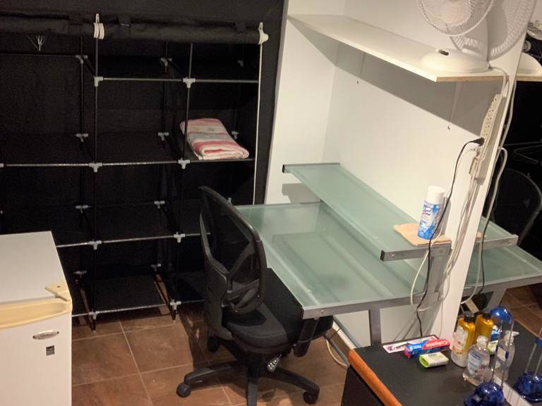 Colocation Montréal 665602-3