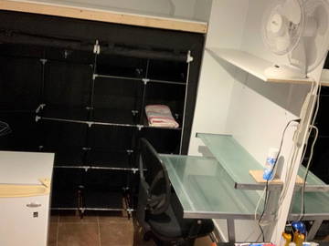 Colocation à louer à Montréal - chambre-4