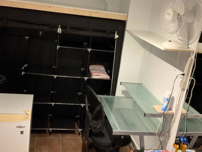 Colocation Montréal 665602-4