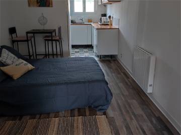 Room For Rent Saint-Gély-Du-Fesc 179459-1