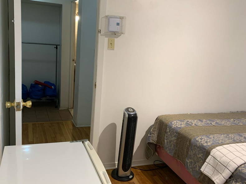 Chambre Chez L'habitant Montréal 672368-5