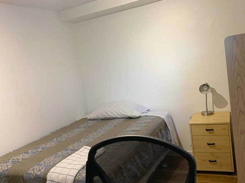 Chambre Chez L'habitant Montréal 672368-3