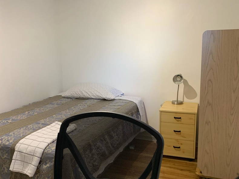 Chambre Chez L'habitant Montréal 672368-4