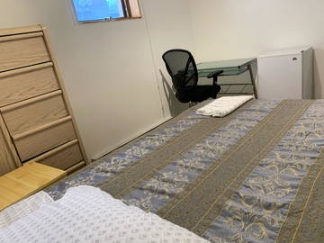 Chambre chez l'habitant à louer à Montréal - photo 2-2