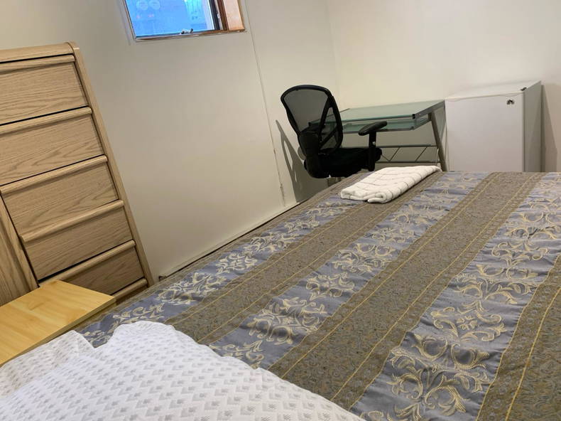Chambre Chez L'habitant Montréal 672368-2