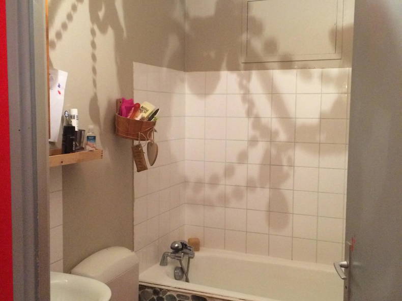 Zakwaterowanie U Rodziny Paris 152879-4