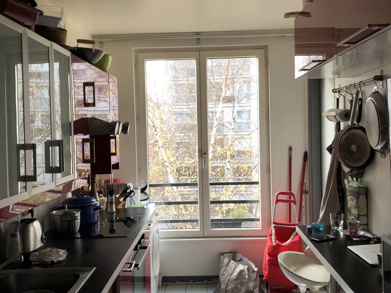 Zakwaterowanie U Rodziny Paris 152879-5