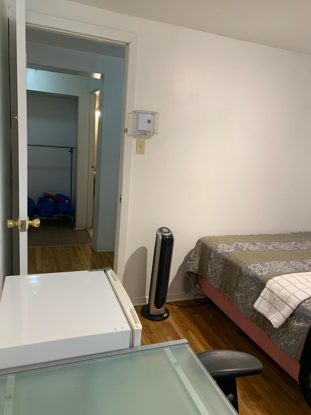 Homestay Montréal 672368