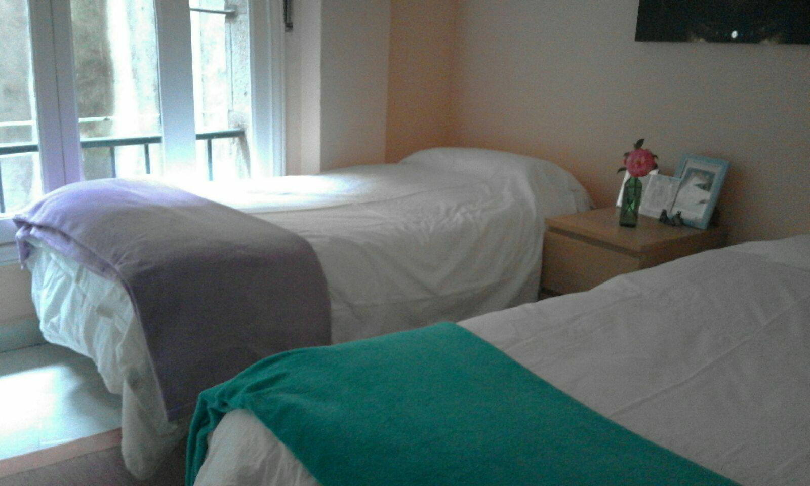 Homestay Vigo 127917