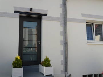 Roomlala | Nice and quiet shared accommodation in Saint Maur des fossés (4 shared apartments)