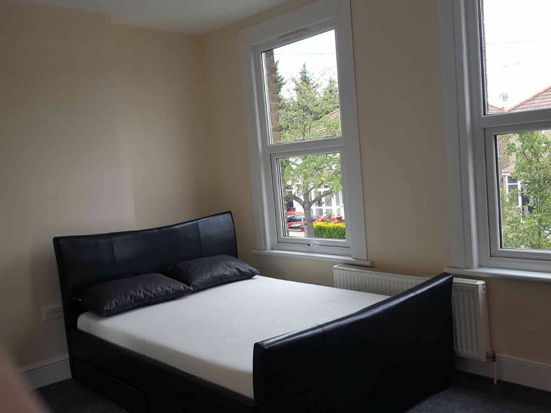 Gastgezin England 174280-3