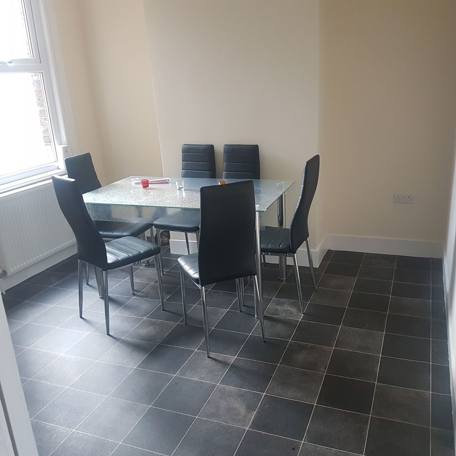 Homestay England 174280