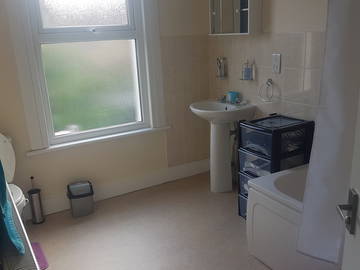 Chambre Chez L'habitant England 174280-5