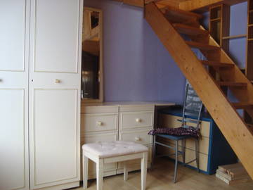 Chambre À Louer Perwez 263506