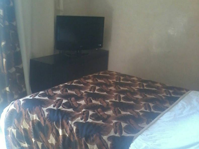 Logement Entier Marrakech 126688-2