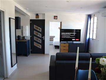 Habitación En Alquiler Fréjus 266525-1