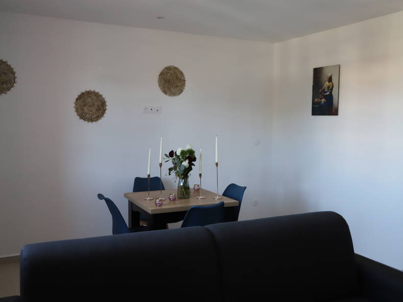 Casa Inteira Fréjus 266525-2