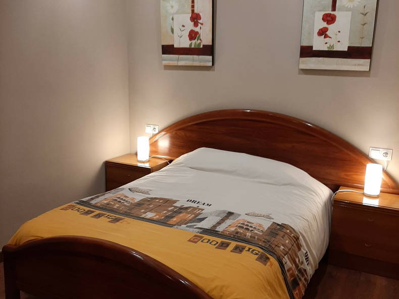 Gehele Woning Mungia 176161-1