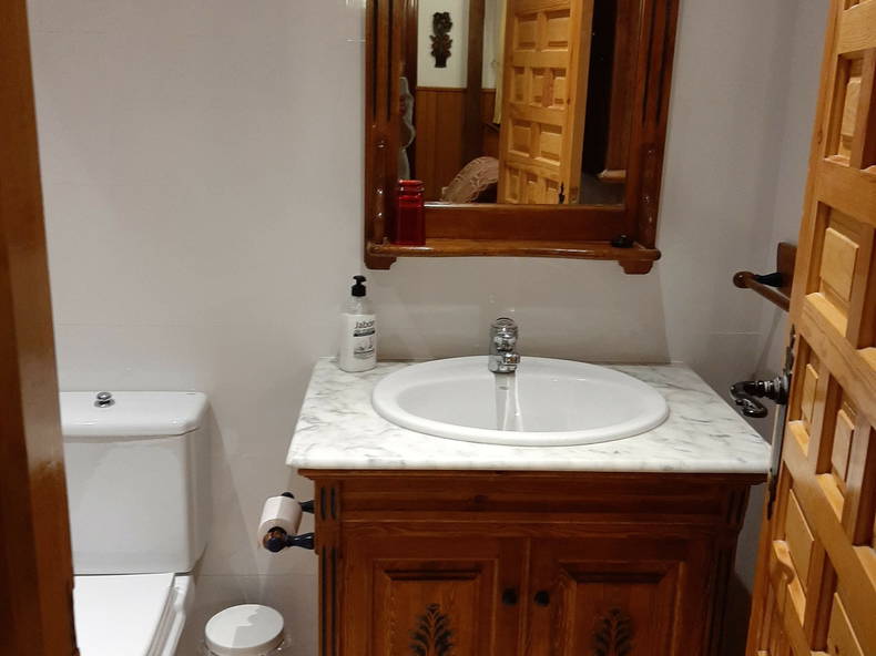 Gehele Woning Mungia 176161-3