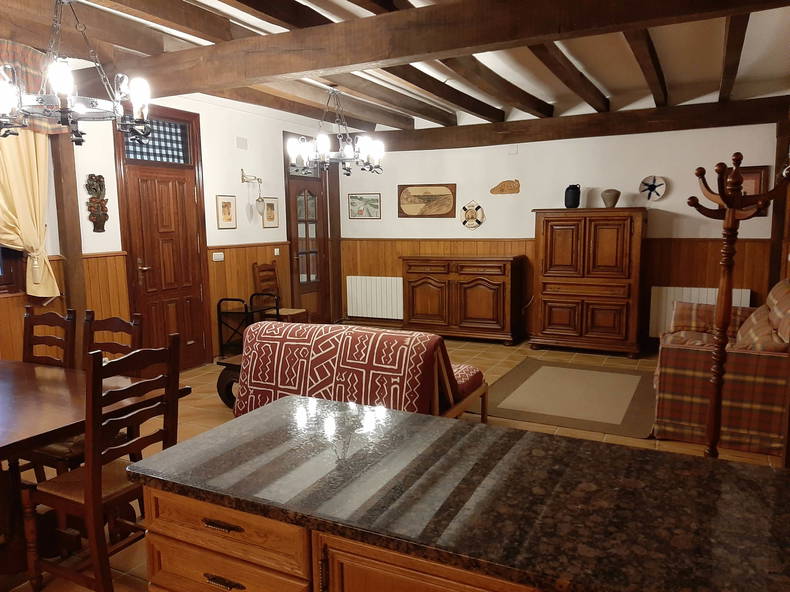 Gehele Woning Mungia 176161-4