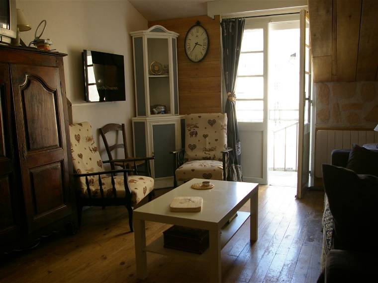 Homestay Bagnères-de-Luchon 68511