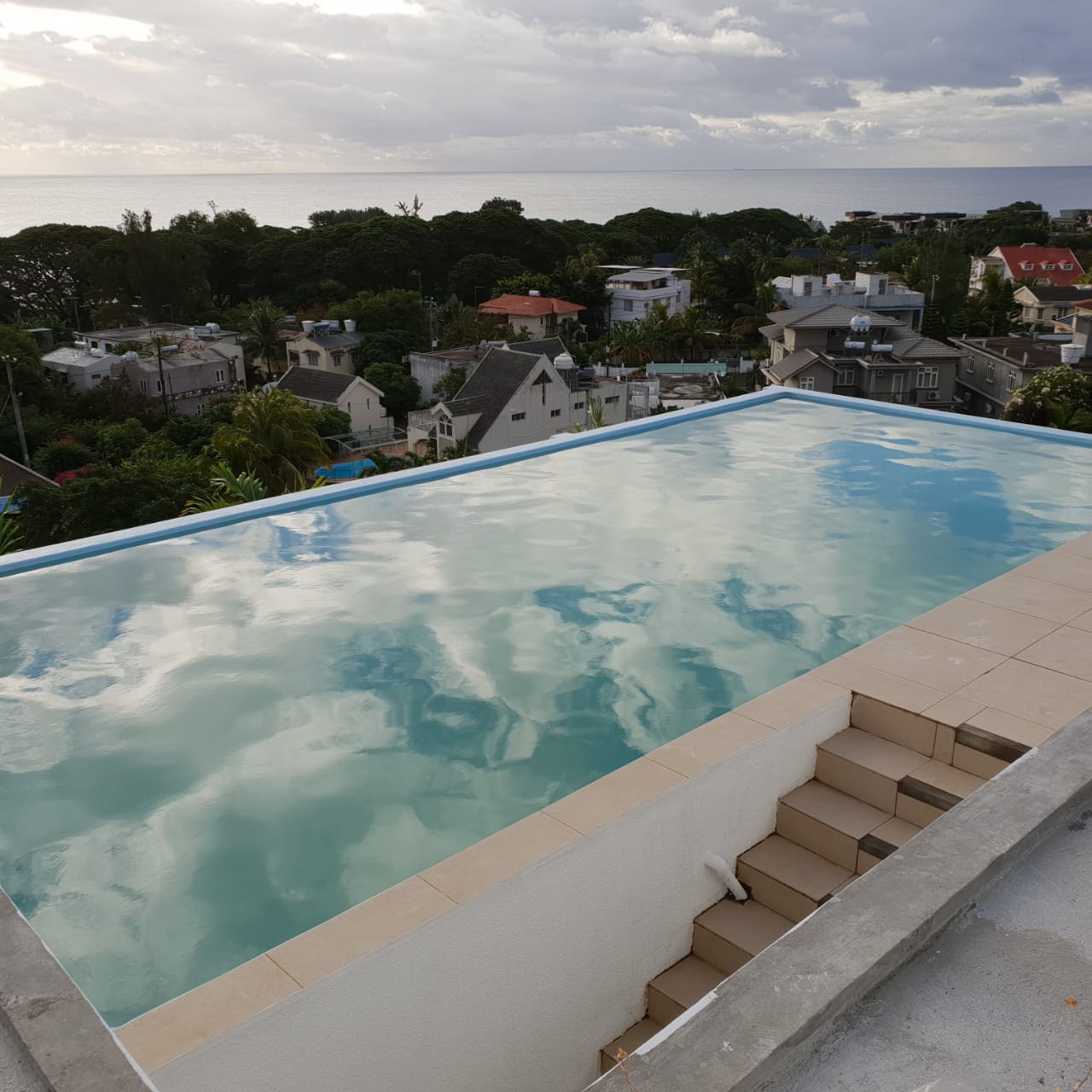 Homestay Flic en Flac 363230