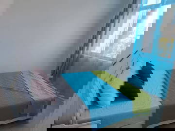 Chambre Chez L'habitant Flic En Flac 363230-5