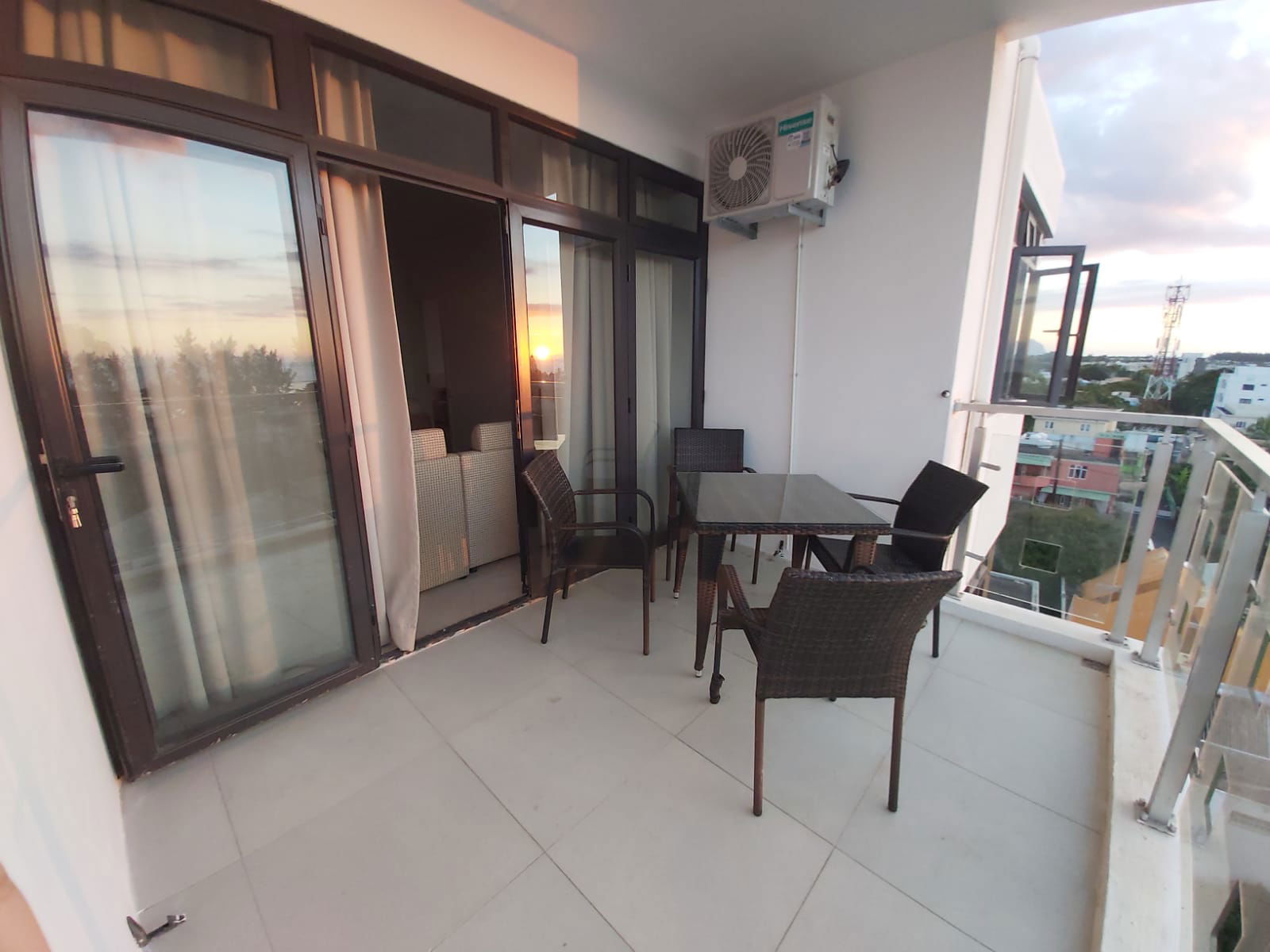 Homestay Flic en Flac 363230