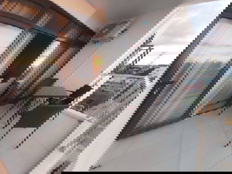 Gastfamilie Flic en Flac 363230-4