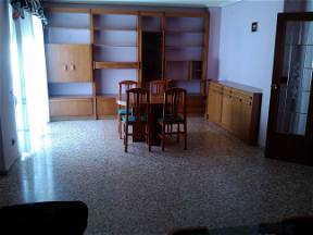 Nice Apartment For Rent, In Las Alquerías,