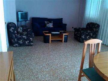 Room For Rent Alquerías Del Niño Perdido 126974