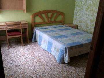 Wg-Zimmer Alquerías Del Niño Perdido 126974