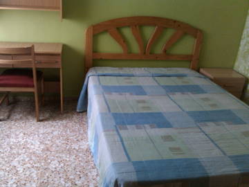 Logement Entier Alquerías Del Niño Perdido 126974-4