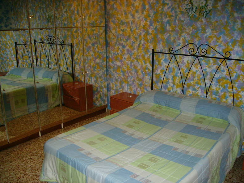 Entire Home Alquerías del Niño Perdido 126974-5