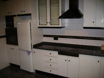 Logement Entier Alquerías Del Niño Perdido 126974-12