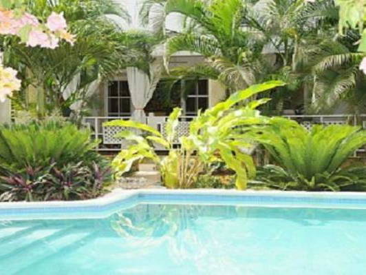 Quedarse En Casa Las Terrenas 34130-2