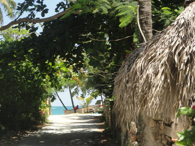 Quedarse En Casa Las Terrenas 34130-3