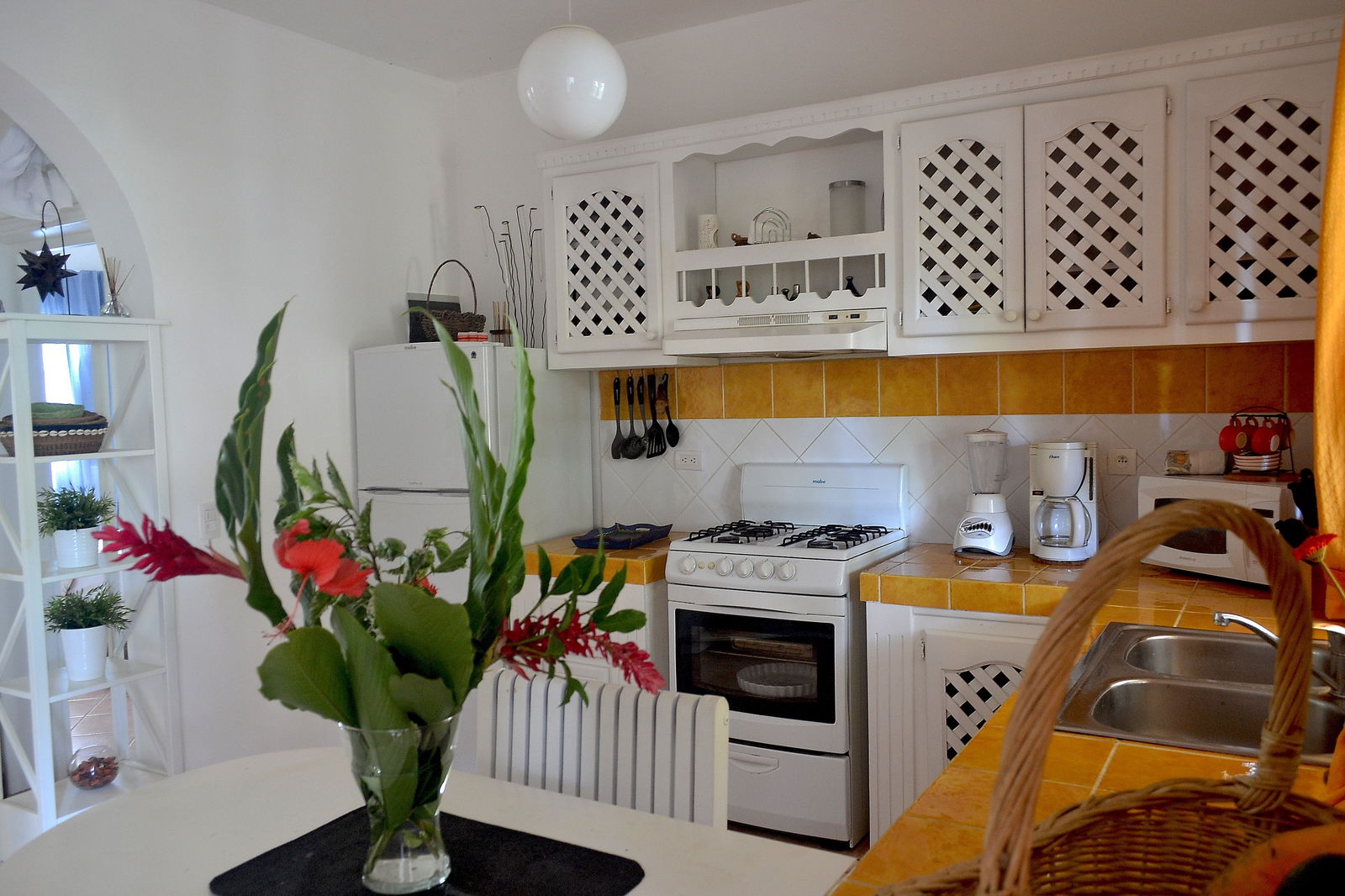 Homestay Las Terrenas 34130