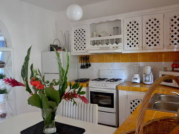 Chambre Chez L'habitant Las Terrenas 34130-4