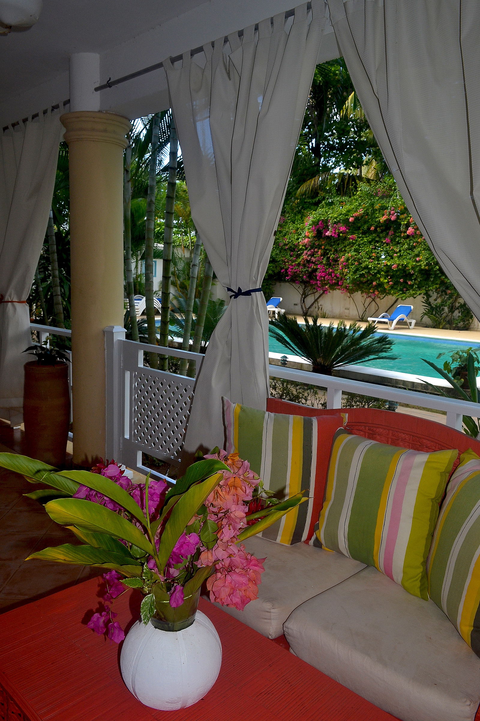 Homestay Las Terrenas 34130