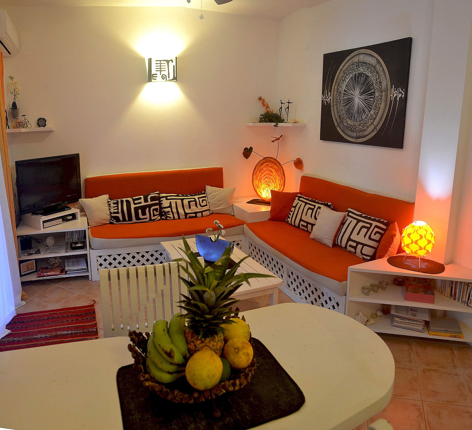 Homestay Las Terrenas 34130