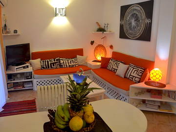 Chambre Chez L'habitant Las Terrenas 34130-6