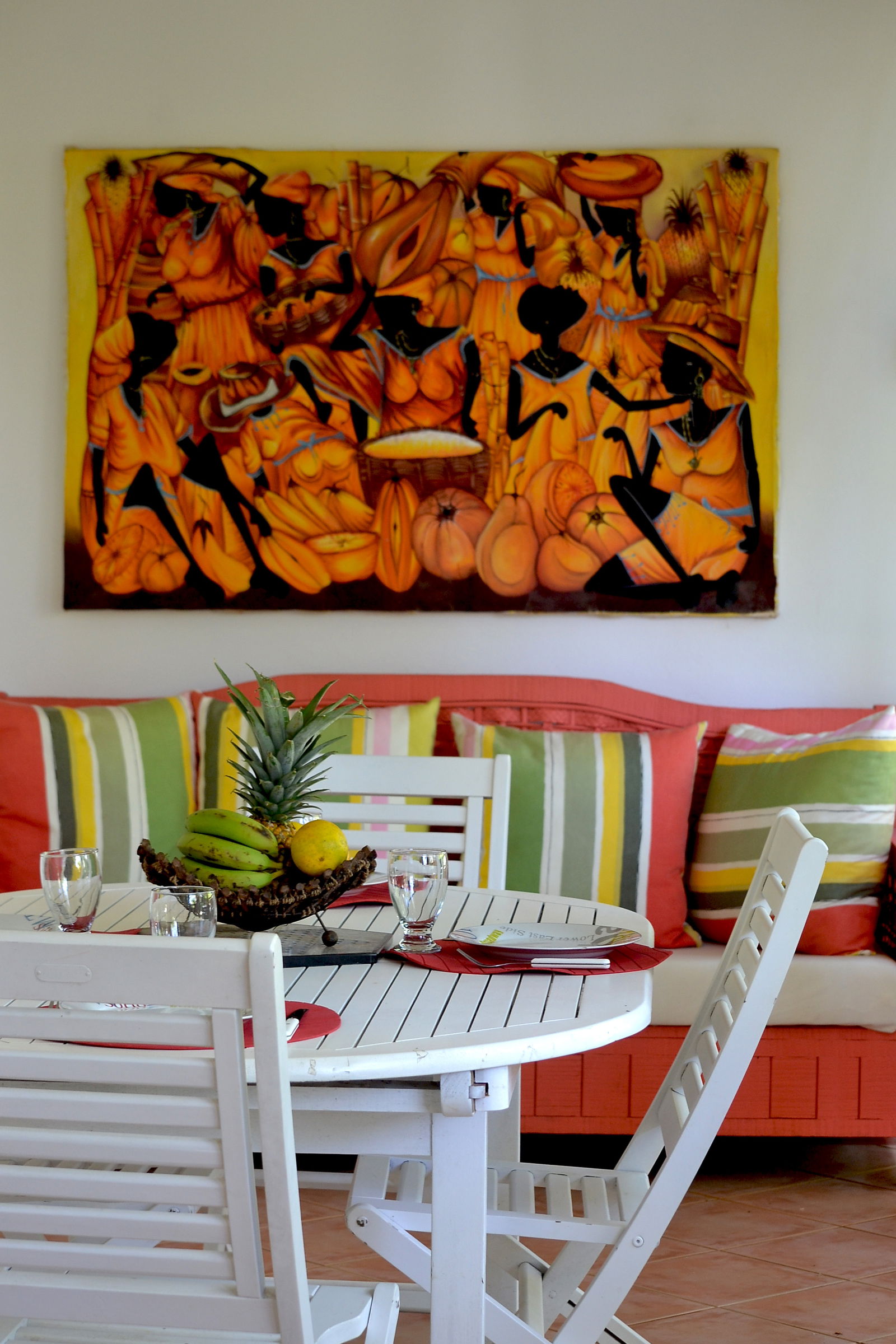 Homestay Las Terrenas 34130