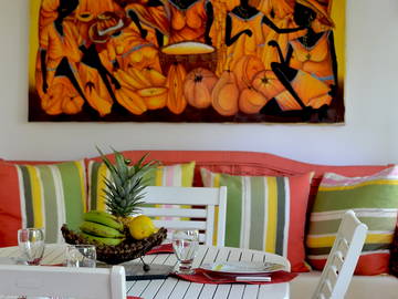 Chambre Chez L'habitant Las Terrenas 34130-7