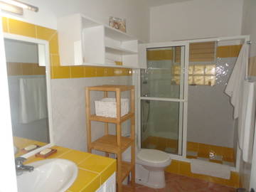 Chambre Chez L'habitant Las Terrenas 34130-8