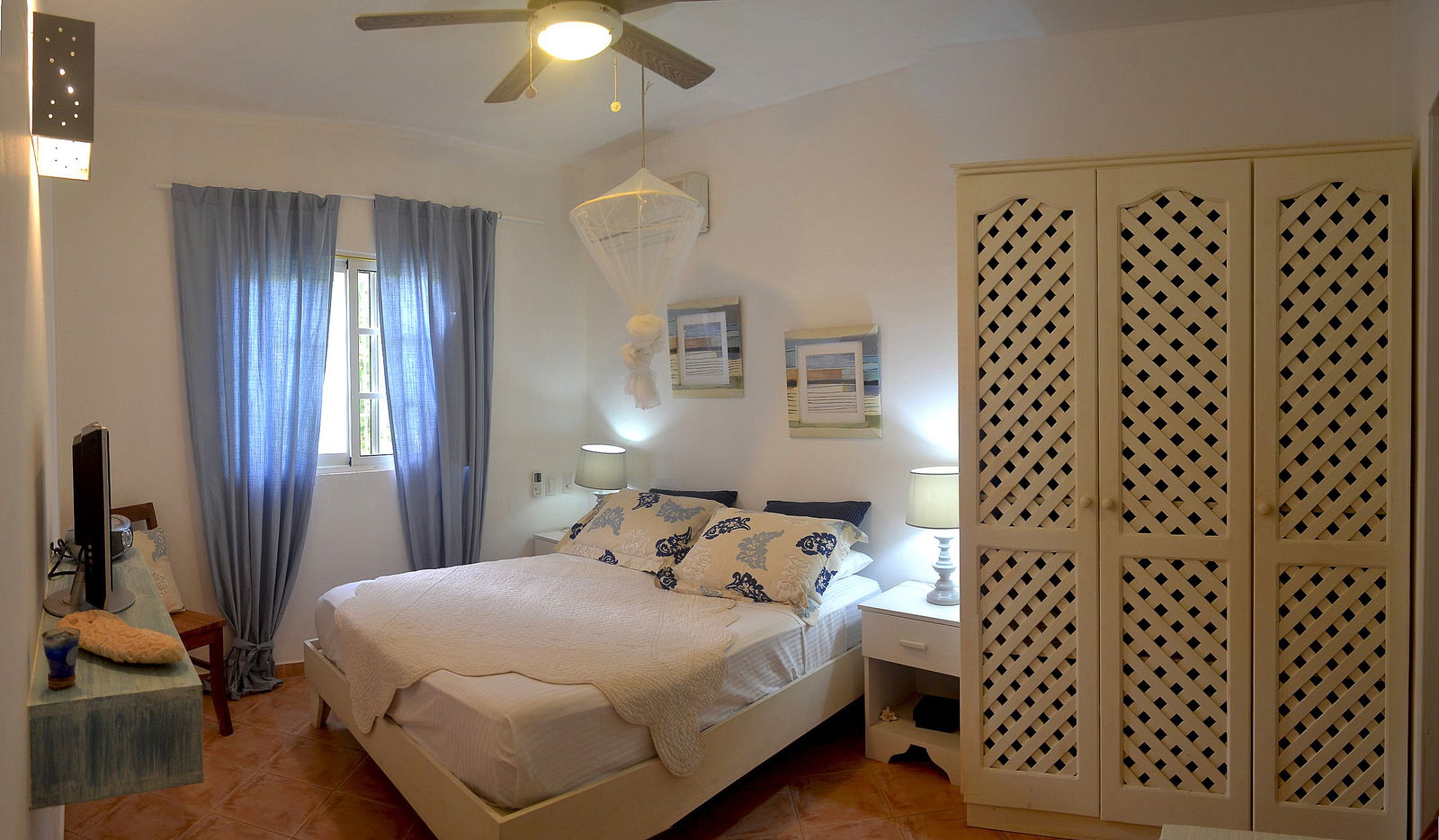 Homestay Las Terrenas 34130